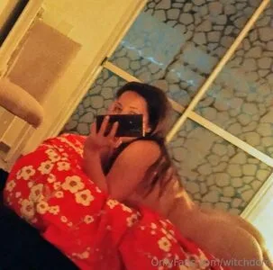 Witchdom OnlyFans Leaked Free Thumbnail Picture - #81In0VIUaY