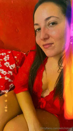Witchdom OnlyFans Leaked Free Thumbnail Picture - #X2jWCt4EYE