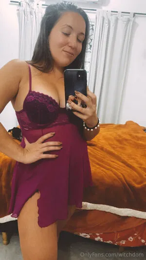 Witchdom OnlyFans Leaked Free Thumbnail Picture - #kQFYZzHe3I