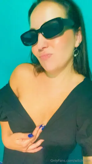 Witchdom OnlyFans Leaked Free Thumbnail Picture - #rFGjQaOaGS