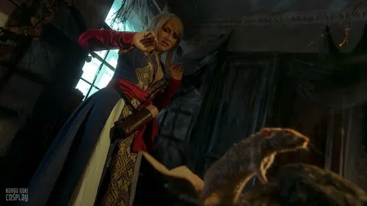 Witcher Women OnlyFans Leaked Free Thumbnail Picture - #03PhyShO0Q