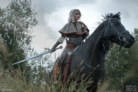 Witcher Women OnlyFans Leaked Free Thumbnail Picture - #09w2SGkstW