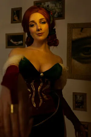 Witcher Women OnlyFans Leaked Free Thumbnail Picture - #0JaGerqeel