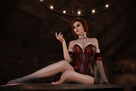 Witcher Women OnlyFans Leaked Free Thumbnail Picture - #0kmQqk4Ex4