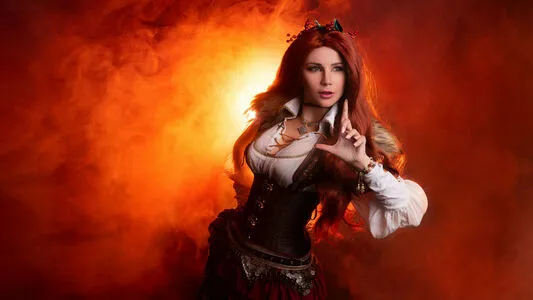 Witcher Women OnlyFans Leaked Free Thumbnail Picture - #0wsnrwgSC4