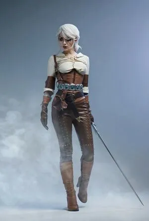 Witcher Women OnlyFans Leaked Free Thumbnail Picture - #1CSOiWxYKO