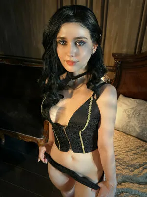 Witcher Women OnlyFans Leaked Free Thumbnail Picture - #2Q2Htkjz6N