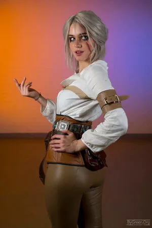 Witcher Women OnlyFans Leaked Free Thumbnail Picture - #2ZRXraBzuo