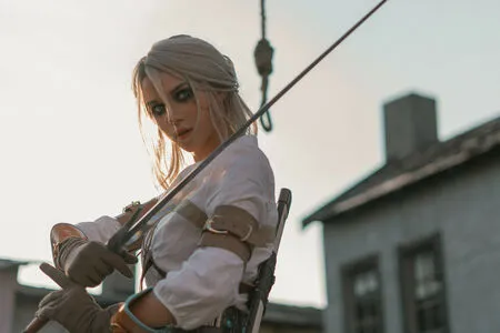 Witcher Women OnlyFans Leaked Free Thumbnail Picture - #2dgoG7WlYa