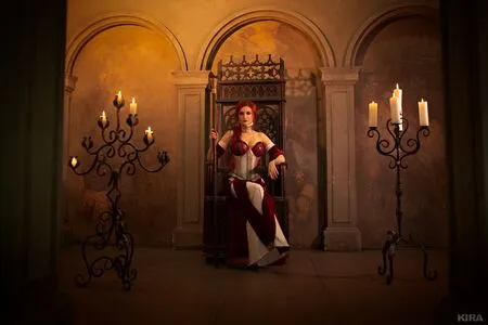 Witcher Women OnlyFans Leaked Free Thumbnail Picture - #2gL3ZiDve9