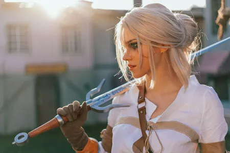 Witcher Women OnlyFans Leaked Free Thumbnail Picture - #2hS87HMIJR