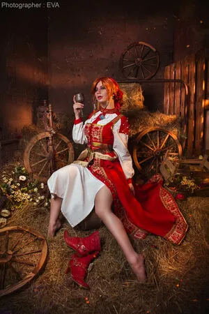 Witcher Women OnlyFans Leaked Free Thumbnail Picture - #32uiPLStiH