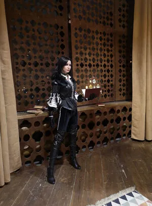 Witcher Women OnlyFans Leaked Free Thumbnail Picture - #3hiCeZPlSp