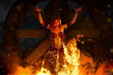 Witcher Women OnlyFans Leaked Free Thumbnail Picture - #3jbt1l0qOy