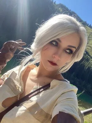 Witcher Women OnlyFans Leaked Free Thumbnail Picture - #3pm45W9mTm