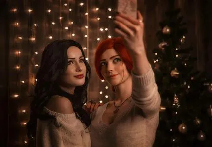 Witcher Women OnlyFans Leaked Free Thumbnail Picture - #41V8ZlfsTP