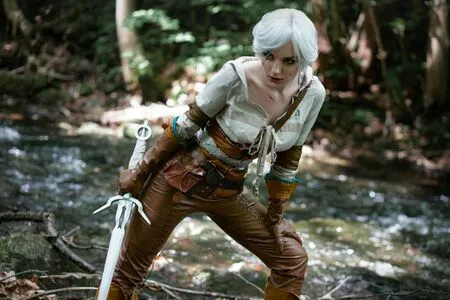 Witcher Women OnlyFans Leaked Free Thumbnail Picture - #45H4uo49Q0