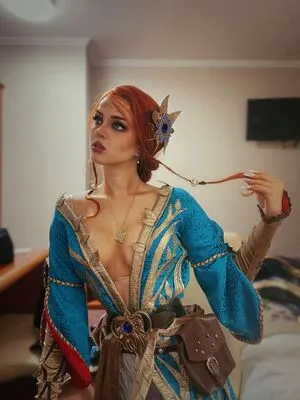 Witcher Women OnlyFans Leaked Free Thumbnail Picture - #48vSGMKUxJ