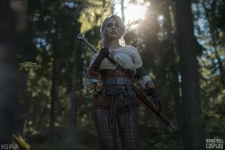 Witcher Women OnlyFans Leaked Free Thumbnail Picture - #4c1HxdvL5Y