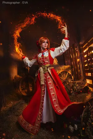 Witcher Women OnlyFans Leaked Free Thumbnail Picture - #5C9G1Et372