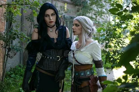 Witcher Women OnlyFans Leaked Free Thumbnail Picture - #5ED4Tz7QZQ