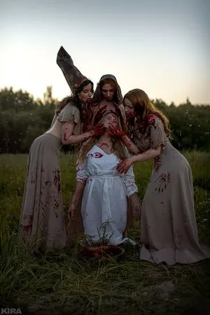 Witcher Women OnlyFans Leaked Free Thumbnail Picture - #5VVkxkCY5L