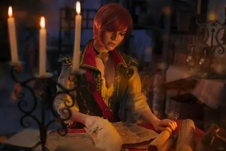 Witcher Women OnlyFans Leaked Free Thumbnail Picture - #6NDlcVy3DN