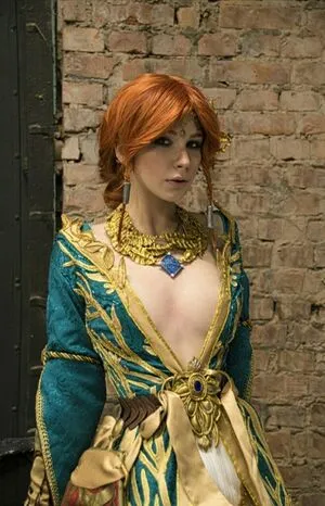 Witcher Women OnlyFans Leaked Free Thumbnail Picture - #76L2E8y93N