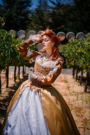 Witcher Women OnlyFans Leaked Free Thumbnail Picture - #76cOj0mZzq