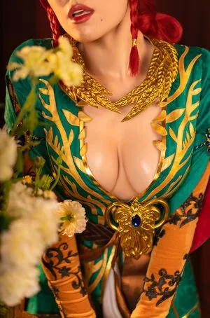 Witcher Women OnlyFans Leaked Free Thumbnail Picture - #7k3LUZV3Sf