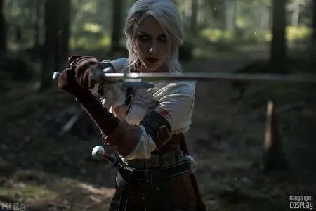 Witcher Women OnlyFans Leaked Free Thumbnail Picture - #7k9LPK145X