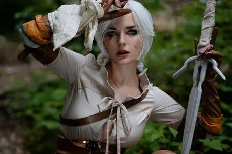 Witcher Women OnlyFans Leaked Free Thumbnail Picture - #7r2eDHIvG5