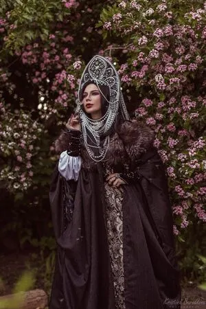 Witcher Women OnlyFans Leaked Free Thumbnail Picture - #8Bl4e2sl49