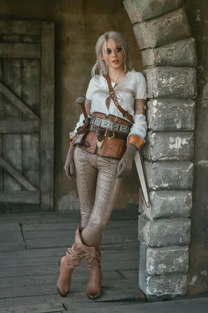 Witcher Women OnlyFans Leaked Free Thumbnail Picture - #8LFfeNlFCF