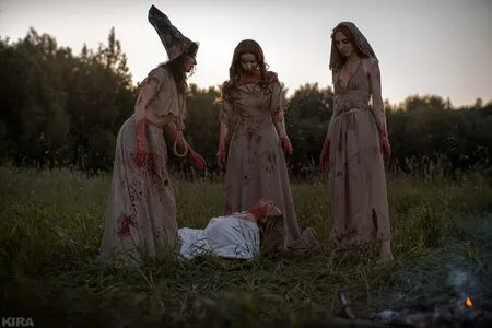 Witcher Women OnlyFans Leaked Free Thumbnail Picture - #8YpQ2M45bL