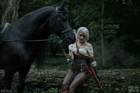Witcher Women OnlyFans Leaked Free Thumbnail Picture - #8kV5UY79Nl