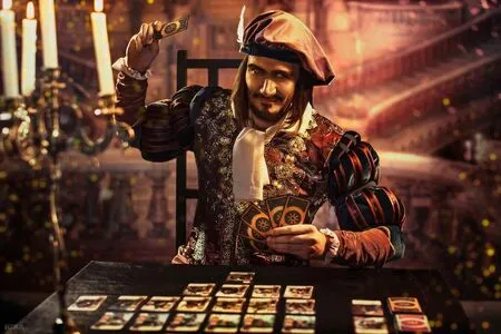 Witcher Women OnlyFans Leaked Free Thumbnail Picture - #8r7RGPICeC