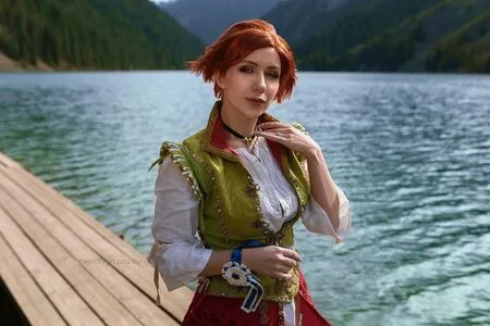 Witcher Women OnlyFans Leaked Free Thumbnail Picture - #91pMZmuNUn