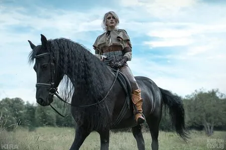 Witcher Women OnlyFans Leaked Free Thumbnail Picture - #97LkYBntKJ