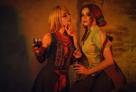 Witcher Women OnlyFans Leaked Free Thumbnail Picture - #9DYYkcDg8K