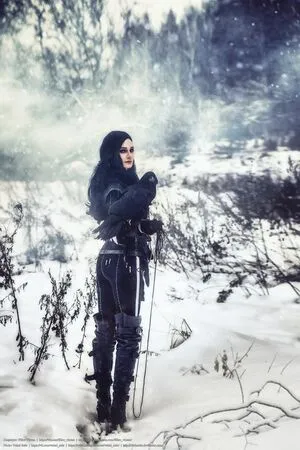 Witcher Women OnlyFans Leaked Free Thumbnail Picture - #9ICPgm4AfM
