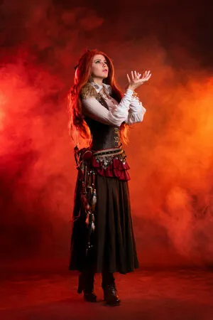 Witcher Women OnlyFans Leaked Free Thumbnail Picture - #9SRtp0A7H3