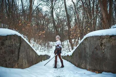 Witcher Women OnlyFans Leaked Free Thumbnail Picture - #9WAsg4b0m0