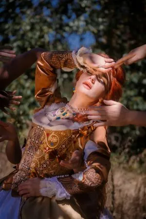 Witcher Women OnlyFans Leaked Free Thumbnail Picture - #9quMmZxXGl