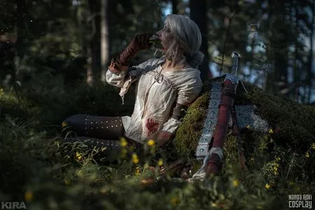 Witcher Women OnlyFans Leaked Free Thumbnail Picture - #9x8KzBSWl7