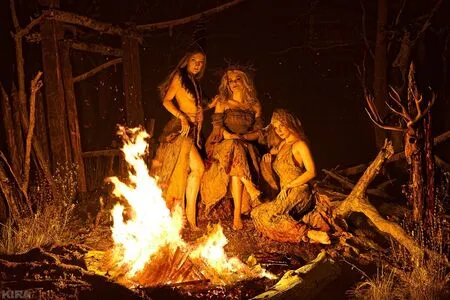 Witcher Women OnlyFans Leaked Free Thumbnail Picture - #A0oD0o319W