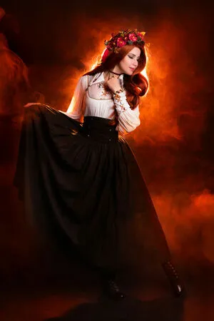 Witcher Women OnlyFans Leaked Free Thumbnail Picture - #A5DJf7YI2D