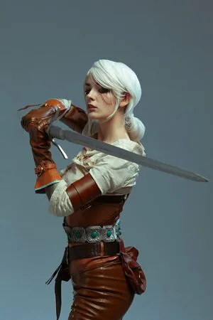 Witcher Women OnlyFans Leaked Free Thumbnail Picture - #AKHWMui6RE