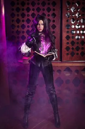 Witcher Women OnlyFans Leaked Free Thumbnail Picture - #AU3n44dXO3