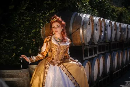 Witcher Women OnlyFans Leaked Free Thumbnail Picture - #AdKx8SueiY